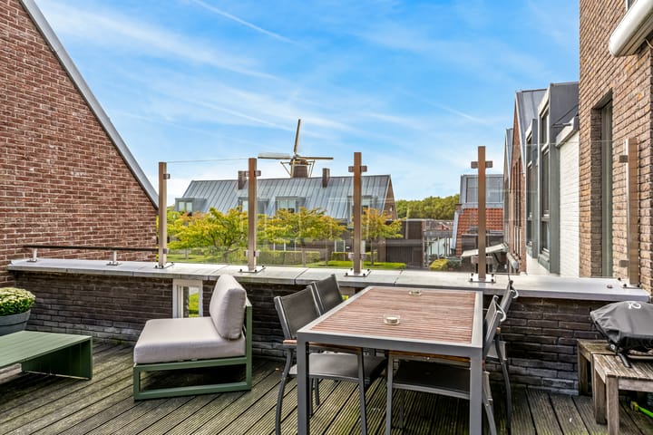 Foto 30 van Kazernestraat 15