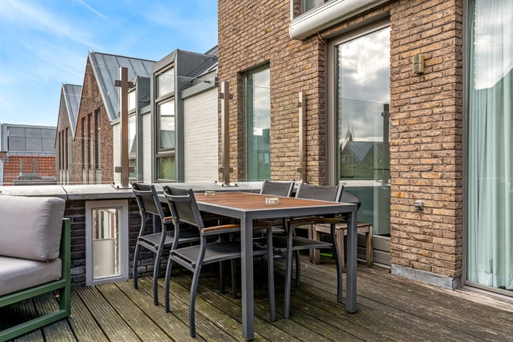 Foto 31 van Kazernestraat 15