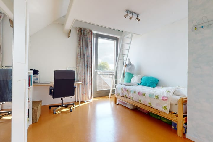 Foto 35 van Kazernestraat 15