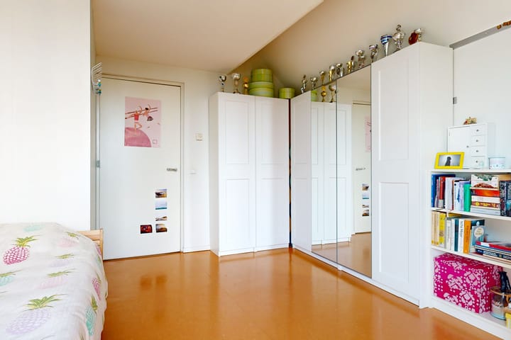 Foto 36 van Kazernestraat 15