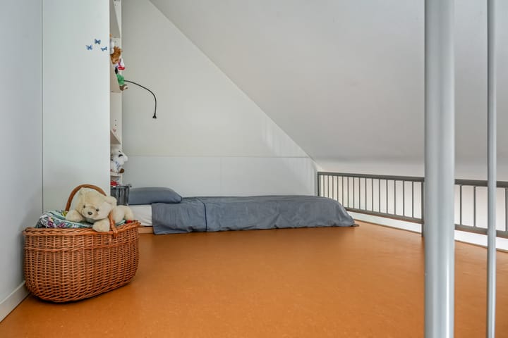 Foto 37 van Kazernestraat 15