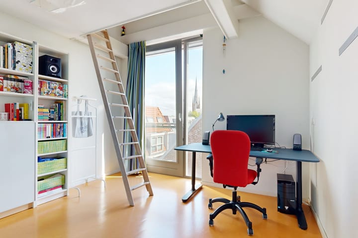 Foto 38 van Kazernestraat 15