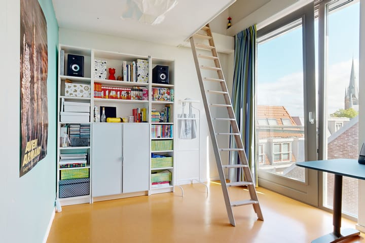 Foto 39 van Kazernestraat 15