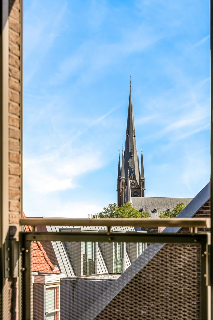 Foto 41 van Kazernestraat 15