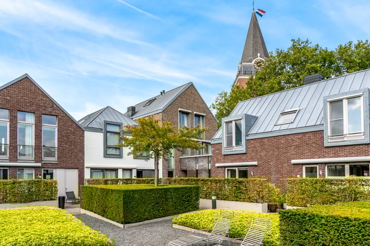 Foto 47 van Kazernestraat 15