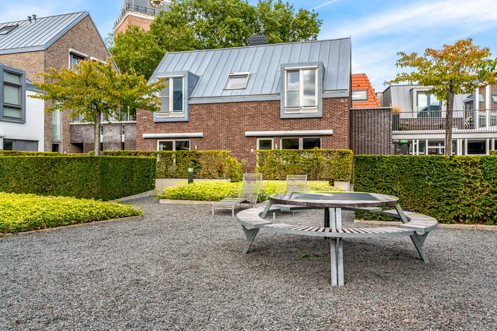 Foto 49 van Kazernestraat 15