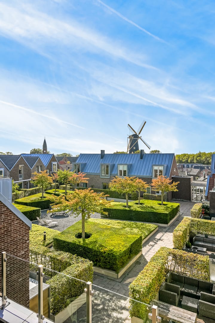 Foto 50 van Kazernestraat 15