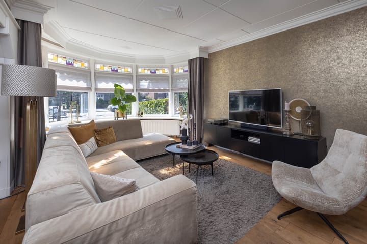 Foto 2 van Bornsestraat 122