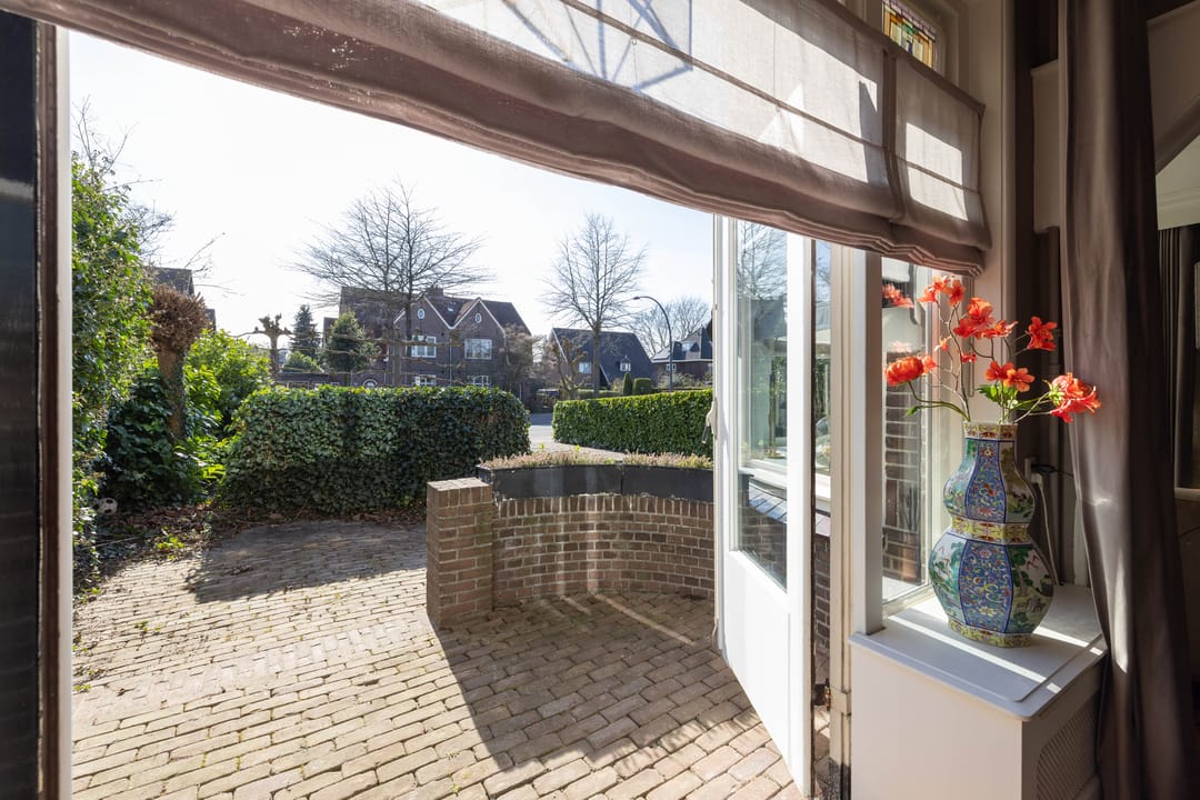 Foto 8 van Bornsestraat 122