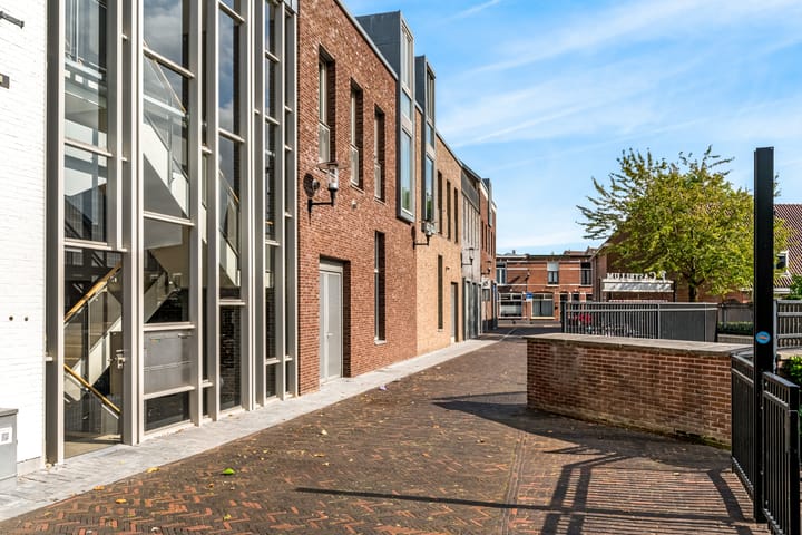 Foto 54 van Kazernestraat 15