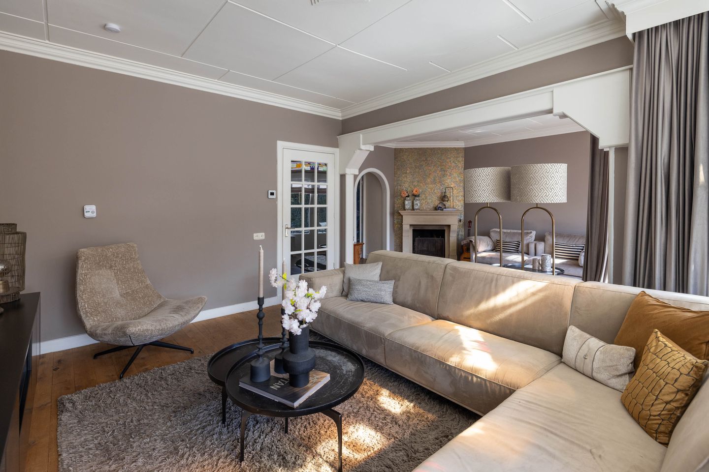 Foto 4 van Bornsestraat 122