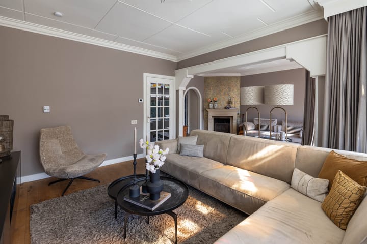 Foto 4 van Bornsestraat 122