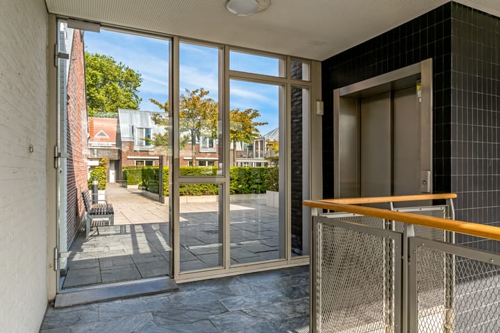 Foto 55 van Kazernestraat 15