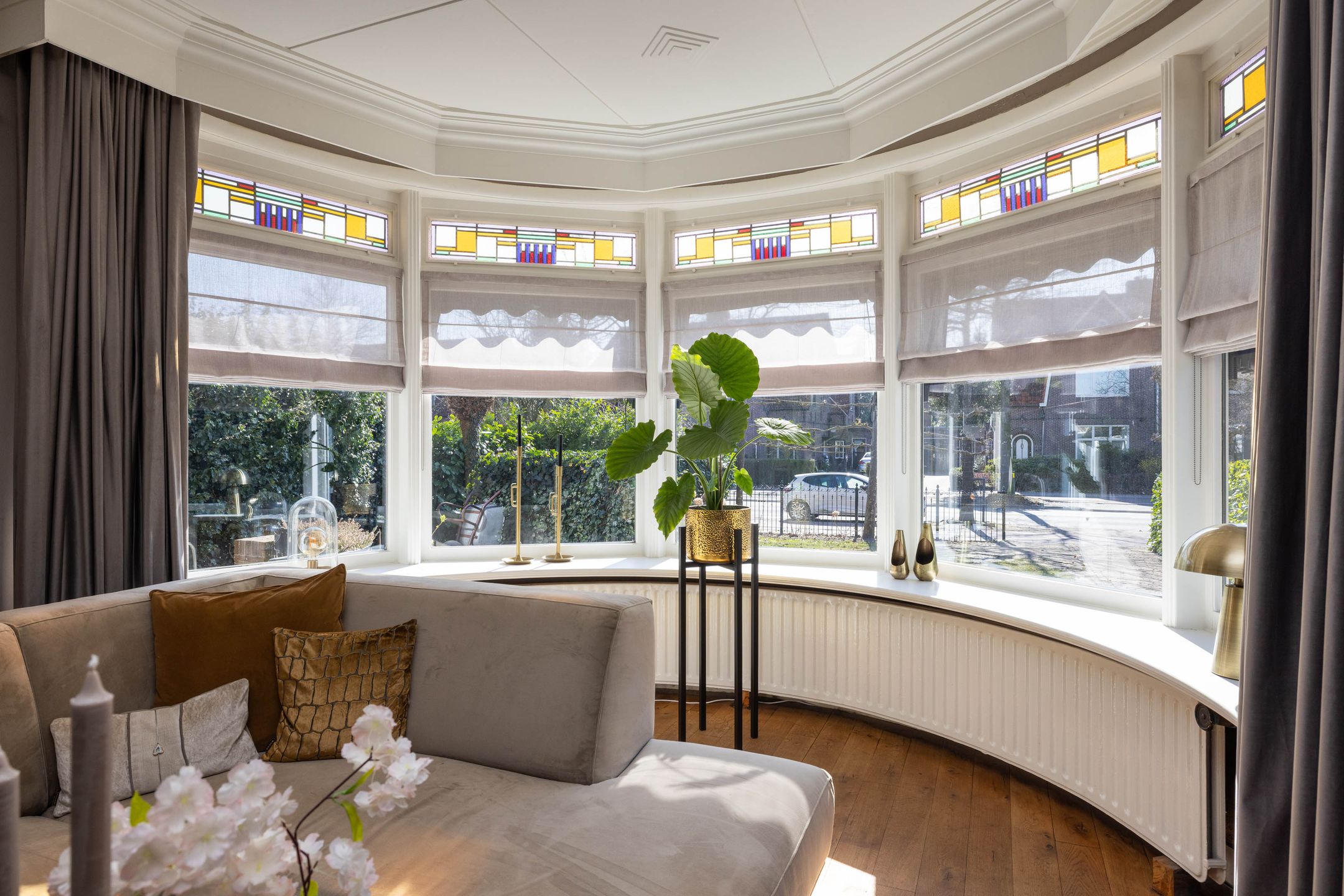 Foto 3 van Bornsestraat 122