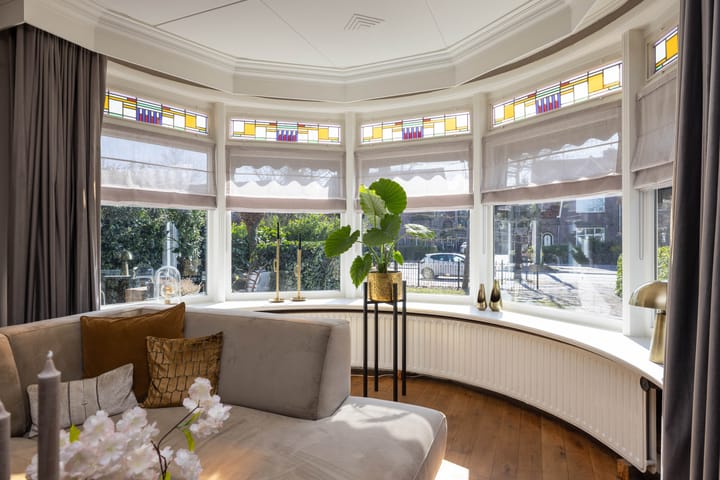 Foto 3 van Bornsestraat 122