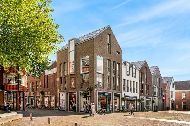 Foto 57 van Kazernestraat 15