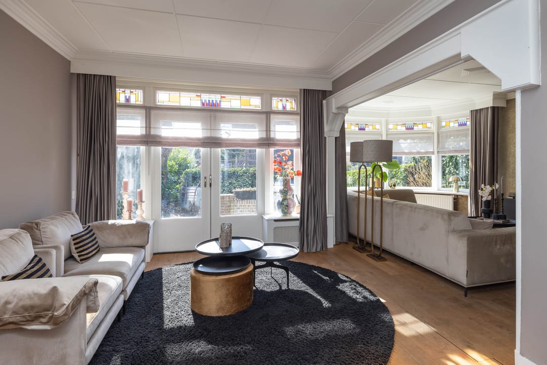 Foto 7 van Bornsestraat 122