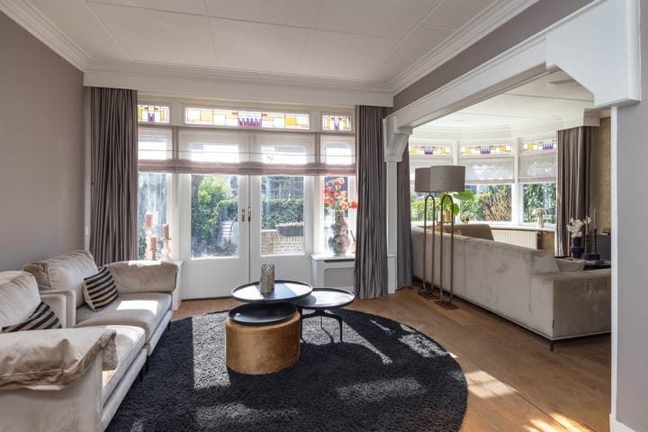 Foto 7 van Bornsestraat 122