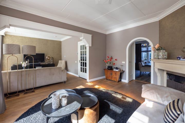 Foto 9 van Bornsestraat 122