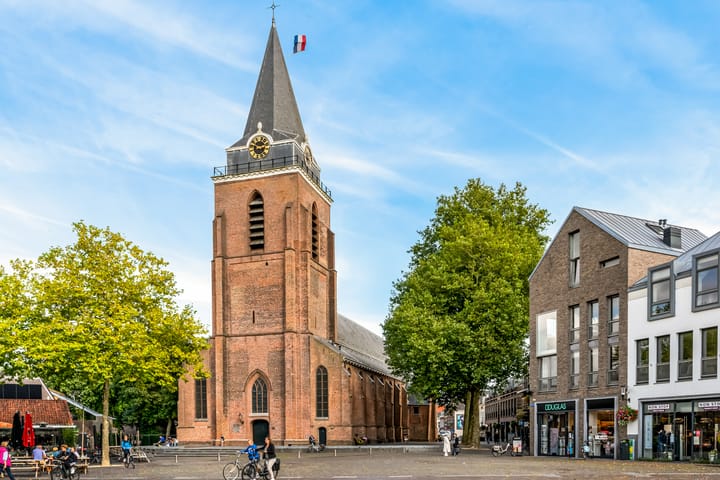 Foto 58 van Kazernestraat 15