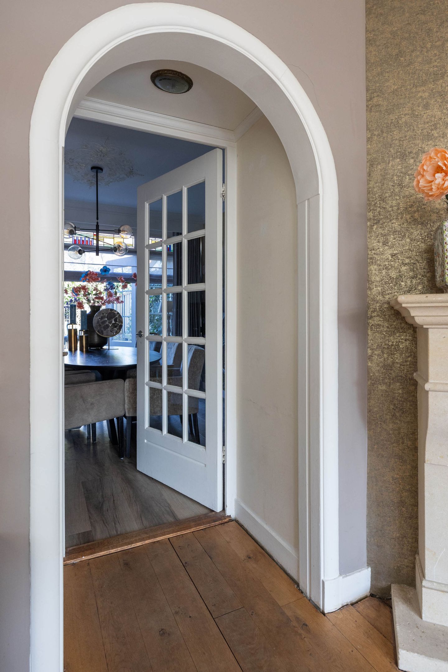 Foto 10 van Bornsestraat 122