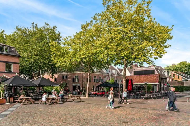 Foto 59 van Kazernestraat 15