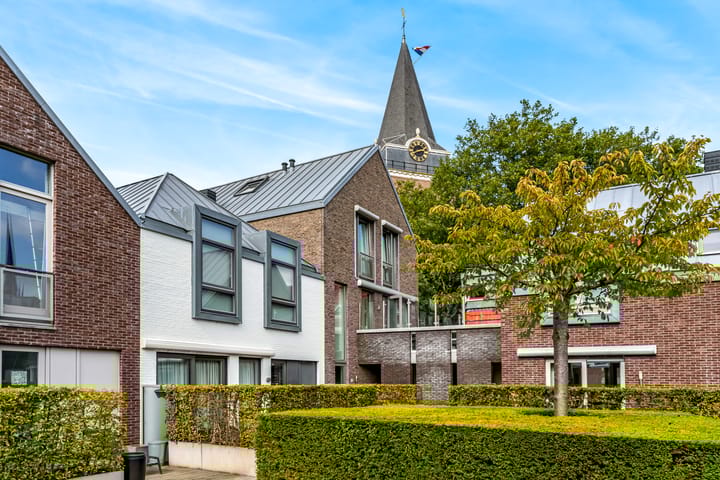 Foto 51 van Kazernestraat 15