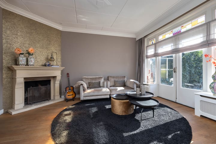 Foto 5 van Bornsestraat 122