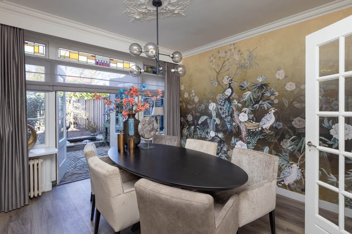 Foto 11 van Bornsestraat 122