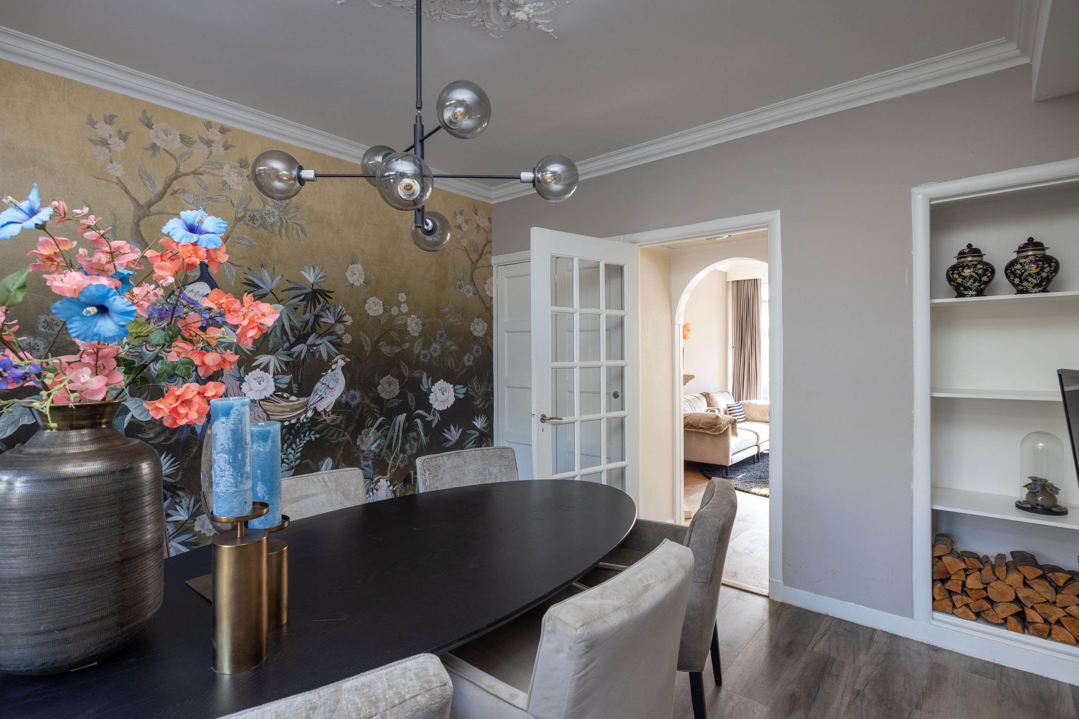 Foto 12 van Bornsestraat 122