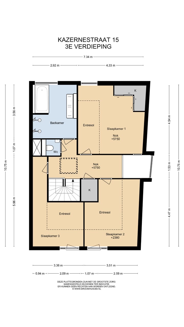 Foto 63 van Kazernestraat 15