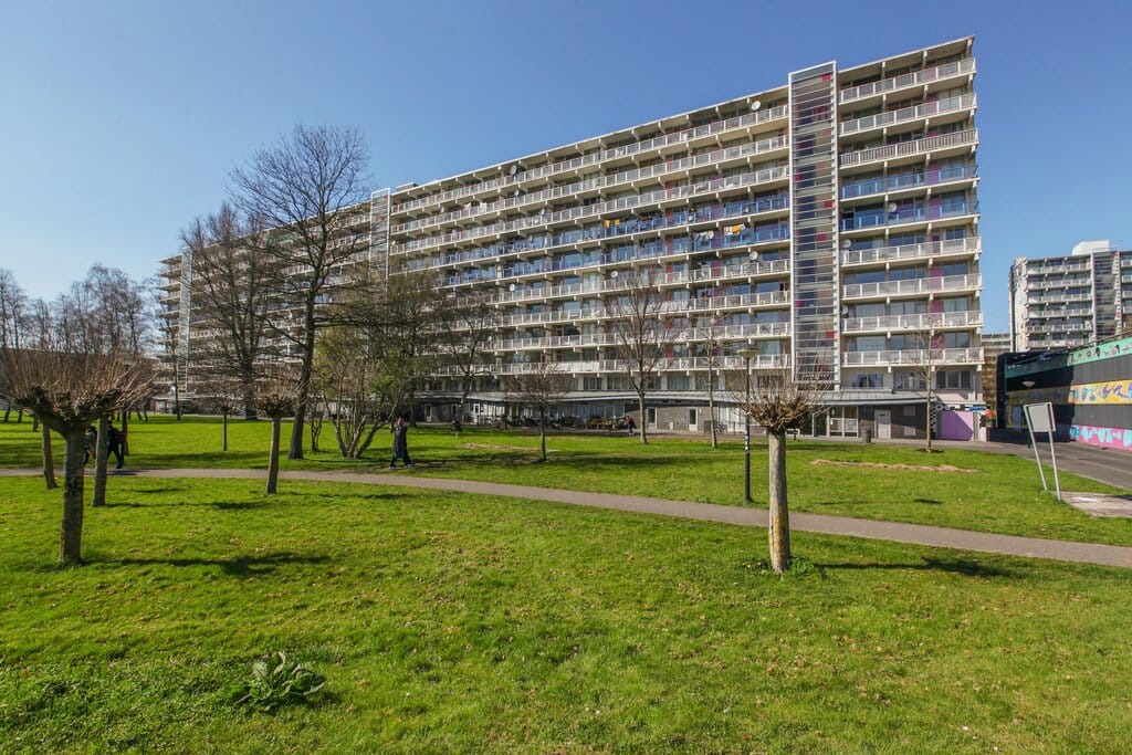 Foto 1 van Hogevecht 108