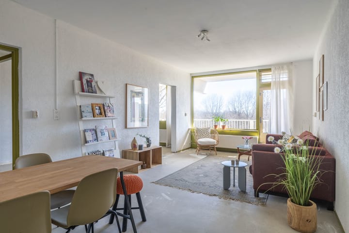 Foto 2 van Hogevecht 108