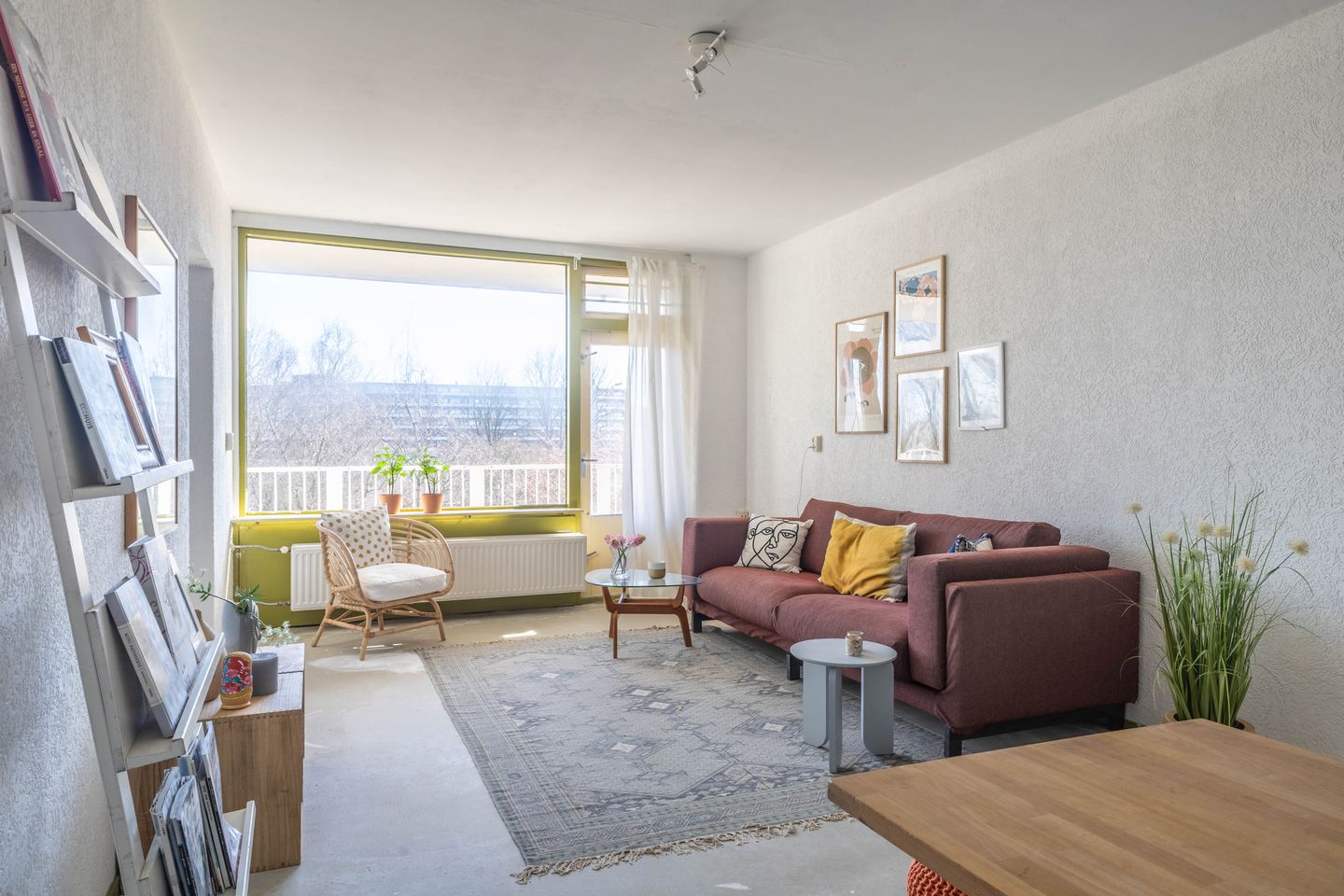 Foto 4 van Hogevecht 108