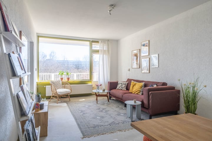 Foto 4 van Hogevecht 108