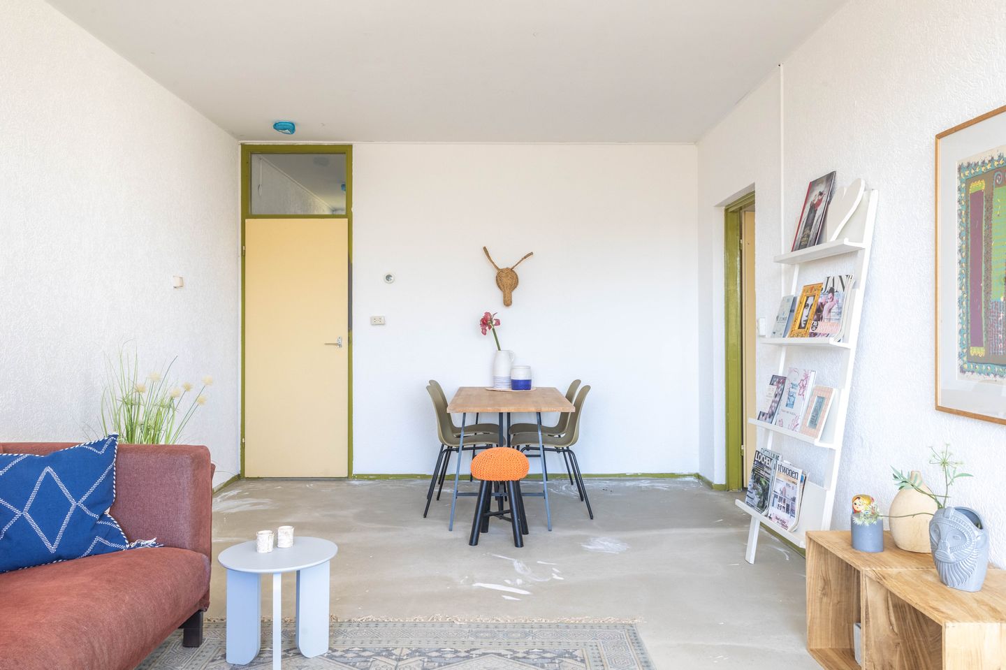 Foto 5 van Hogevecht 108