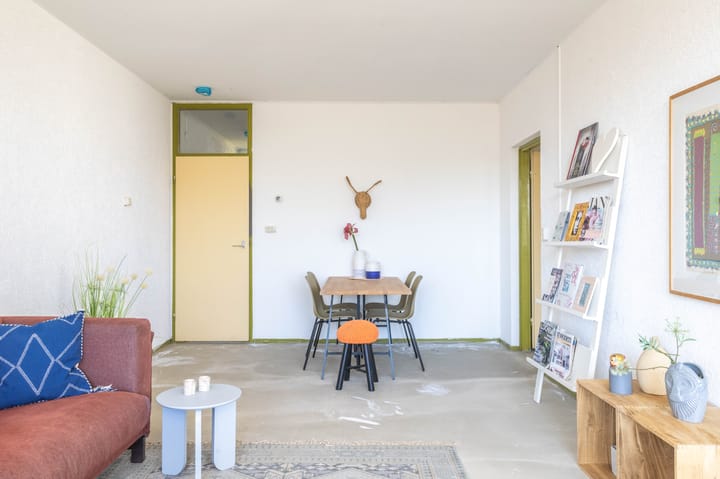 Foto 5 van Hogevecht 108