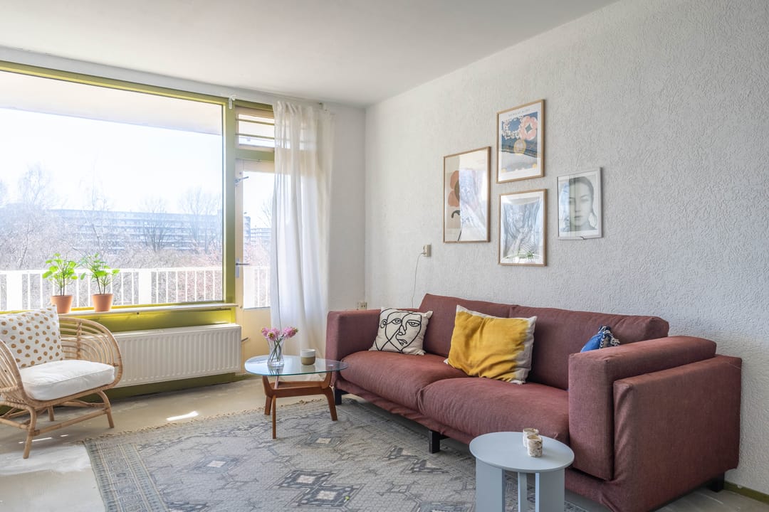 Foto 7 van Hogevecht 108