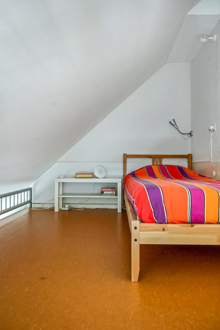 Foto 40 van Kazernestraat 15