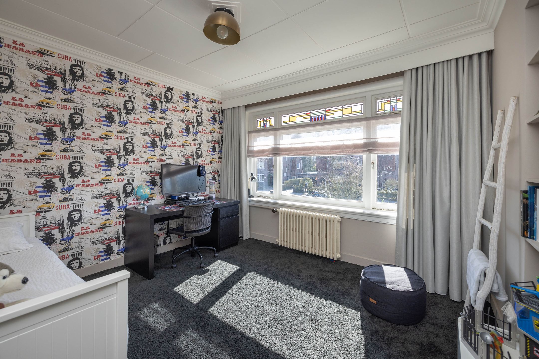 Foto 24 van Bornsestraat 122