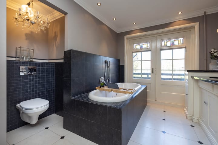 Foto 26 van Bornsestraat 122