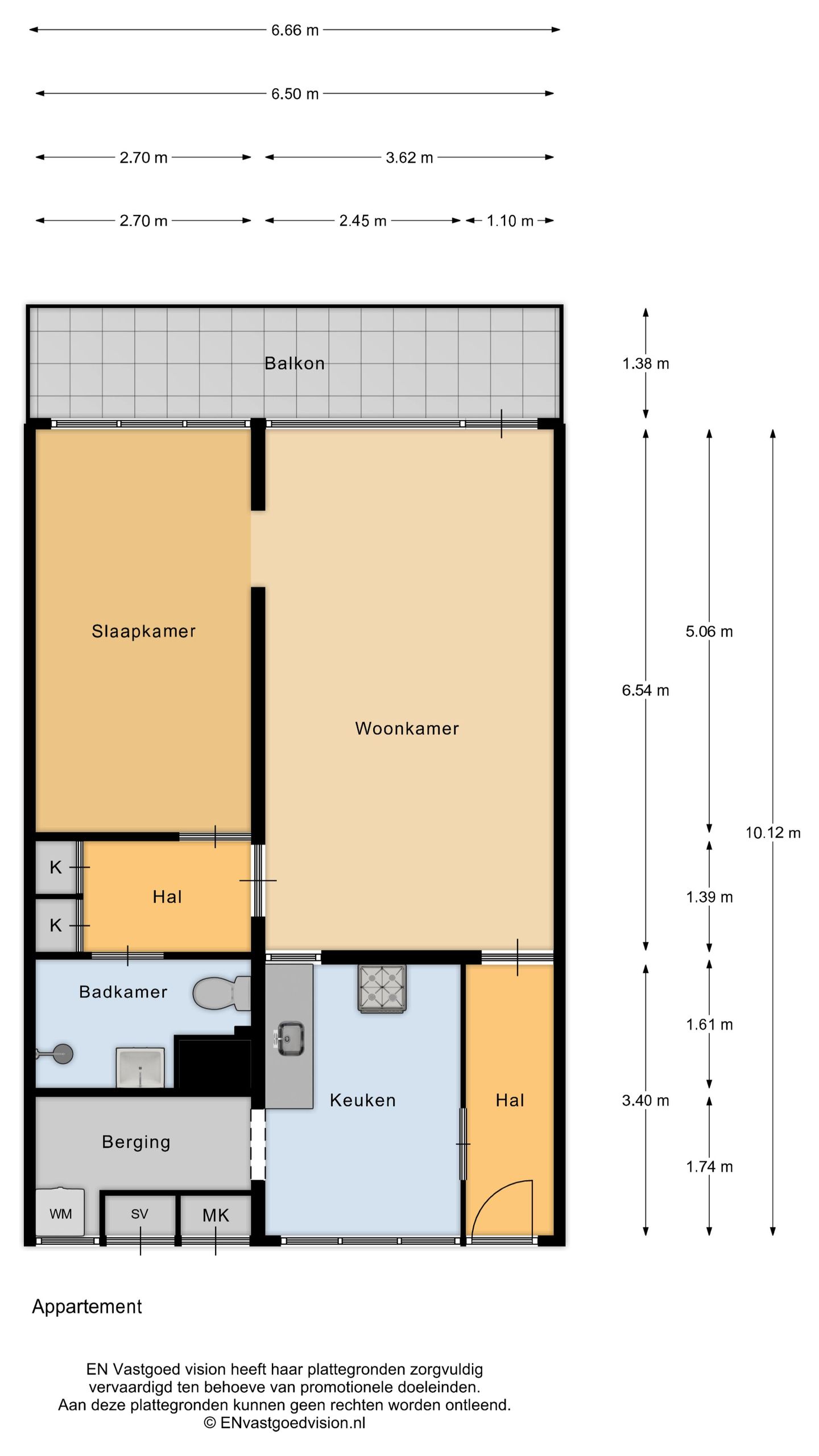 Foto 19 van Hogevecht 108