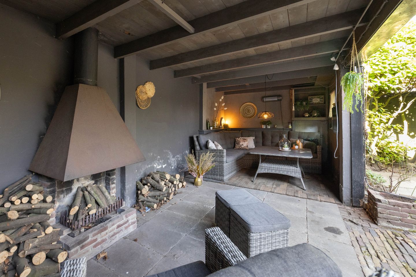 Foto 44 van Bornsestraat 122