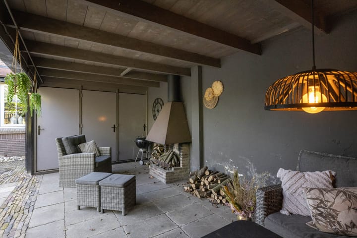 Foto 45 van Bornsestraat 122