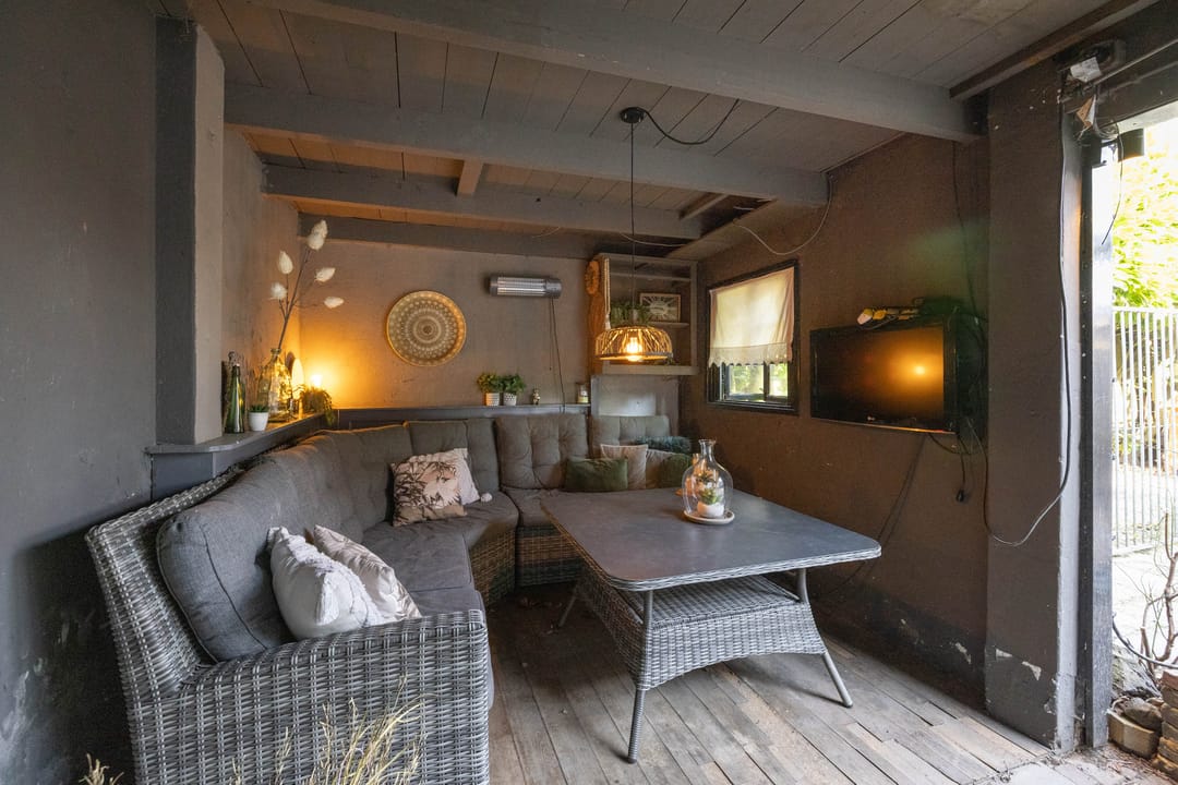 Foto 46 van Bornsestraat 122