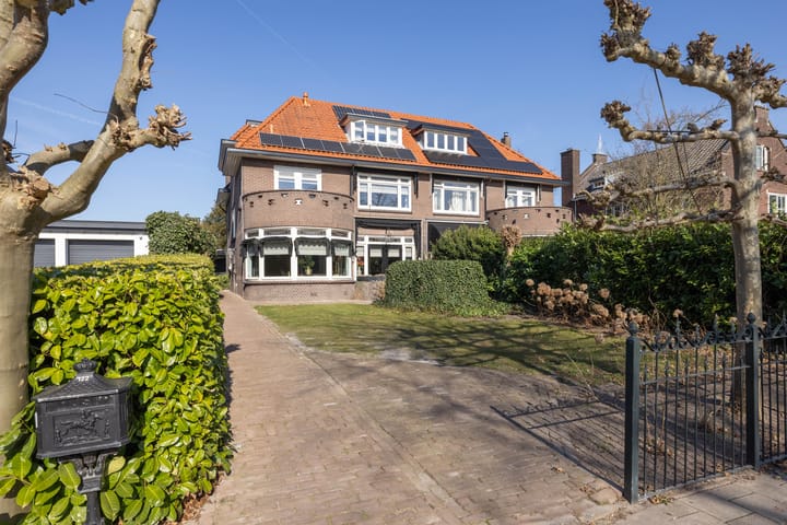 Foto 47 van Bornsestraat 122