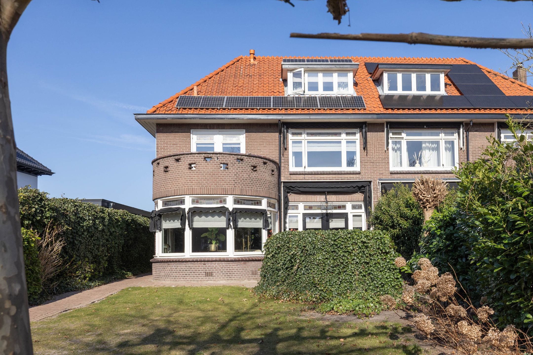 Foto 48 van Bornsestraat 122