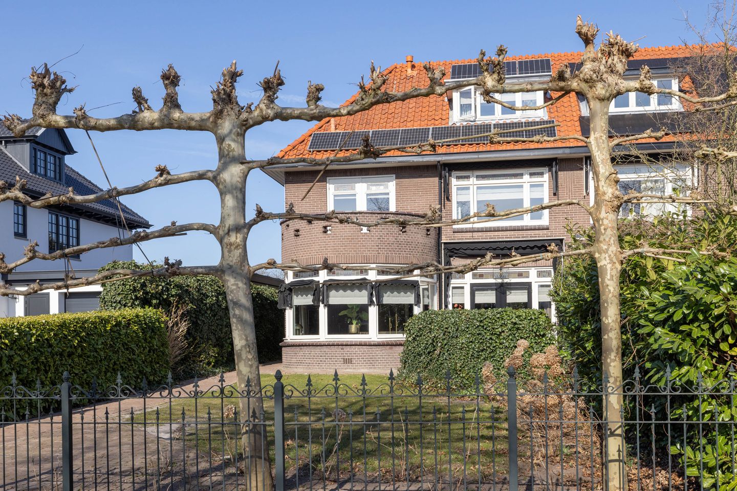 Foto 49 van Bornsestraat 122