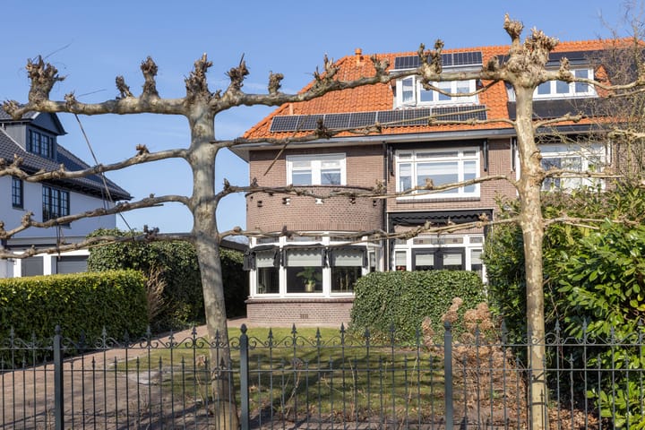 Foto 49 van Bornsestraat 122