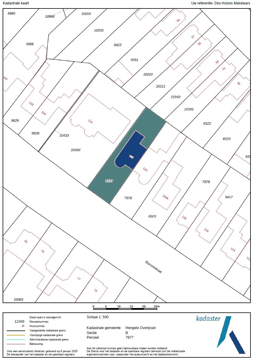 Foto 50 van Bornsestraat 122